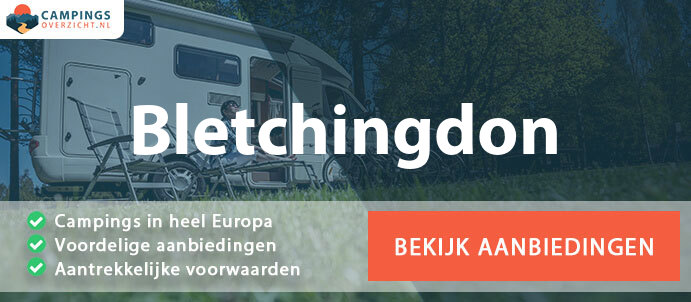 camping-bletchingdon-groot-brittannie