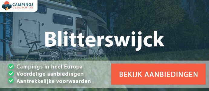 camping-blitterswijck-nederland