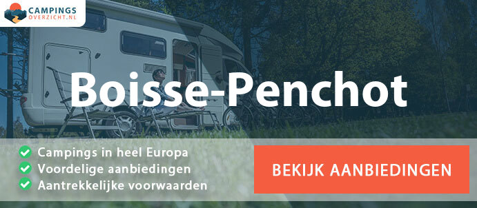 camping-boisse-penchot-frankrijk