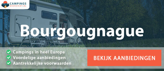 camping-bourgougnague-frankrijk