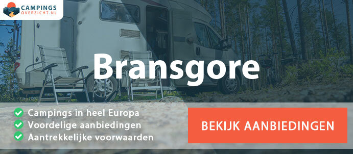 camping-bransgore-groot-brittannie