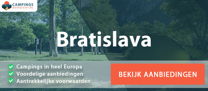 camping-bratislava-slowakije