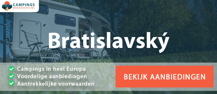 camping-bratislavsky-slowakije