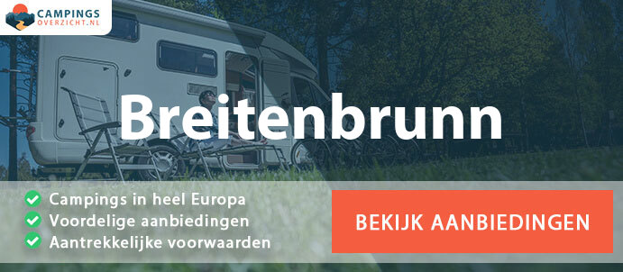 camping-breitenbrunn-duitsland