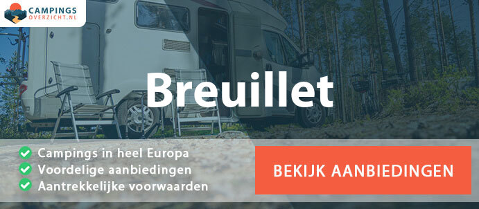 camping-breuillet-frankrijk