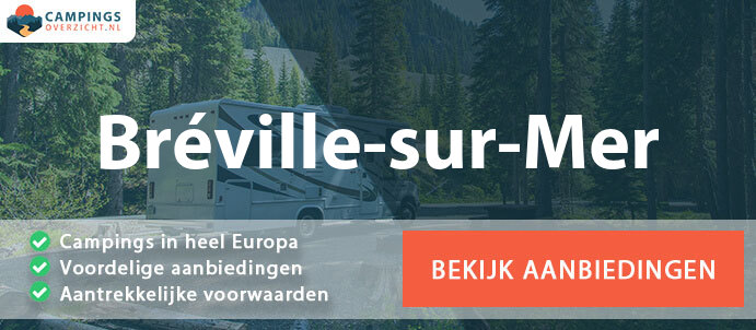 camping-breville-sur-mer-frankrijk