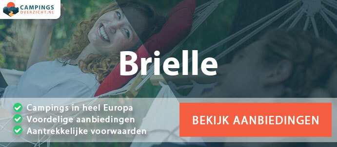 camping-brielle-nederland