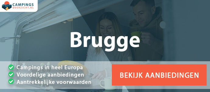 camping-brugge-belgie