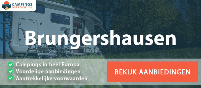 camping-brungershausen-duitsland