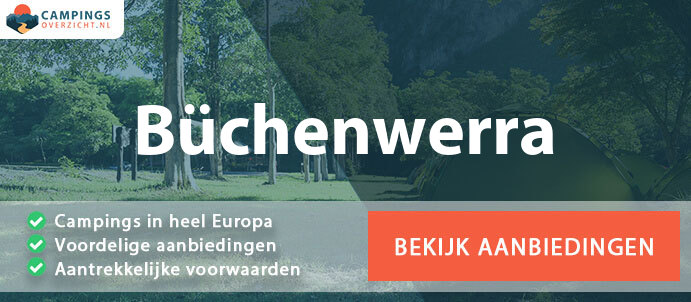 camping-buchenwerra-duitsland