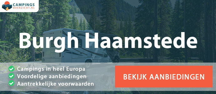camping-burgh-haamstede-nederland