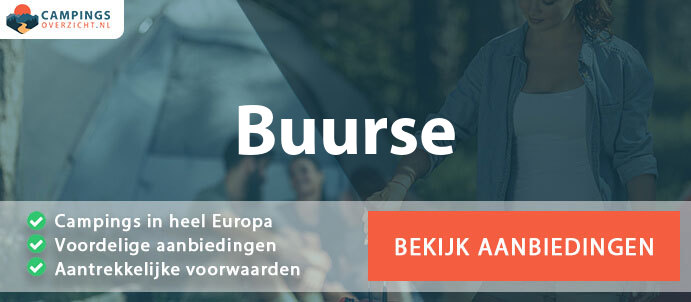 camping-buurse-nederland