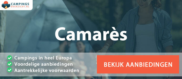 camping-camares-frankrijk