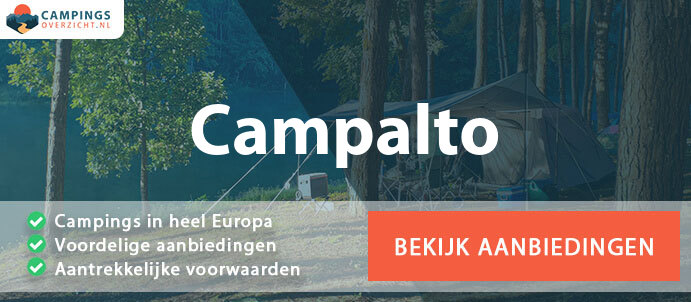 camping-campalto-italie