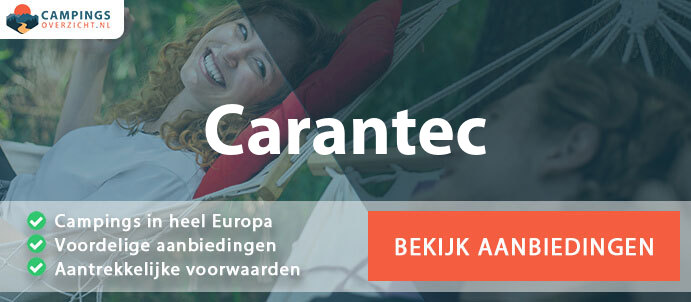 camping-carantec-frankrijk