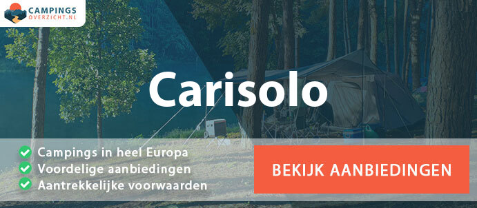 camping-carisolo-italie