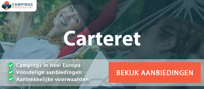 camping-carteret-frankrijk