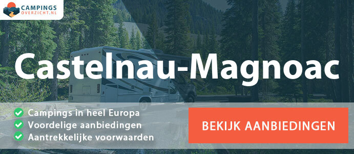 camping-castelnau-magnoac-frankrijk