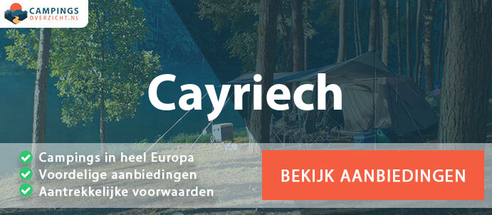 camping-cayriech-frankrijk