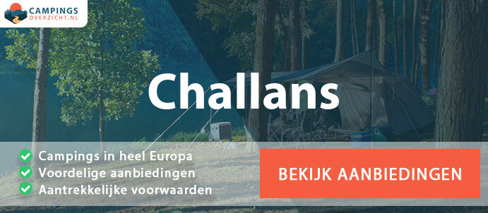 camping-challans-frankrijk