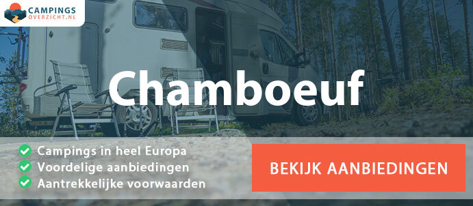 camping-chamboeuf-frankrijk