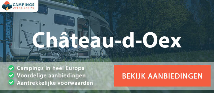 camping-chateau-d-oex-zwitserland