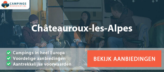 camping-chateauroux-les-alpes-frankrijk