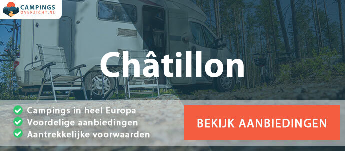 camping-chatillon-frankrijk