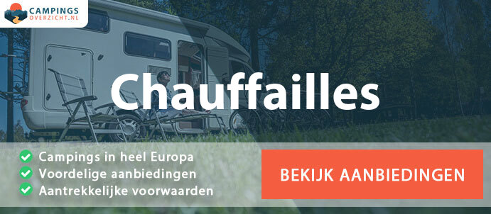 camping-chauffailles-frankrijk