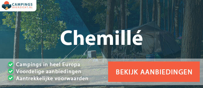 camping-chemille-frankrijk