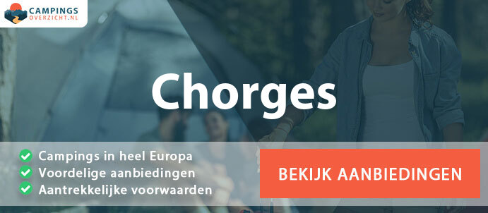 camping-chorges-frankrijk