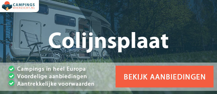 camping-colijnsplaat-nederland
