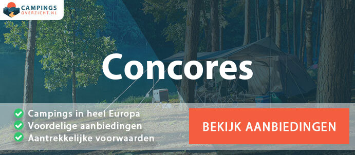 camping-concores-frankrijk