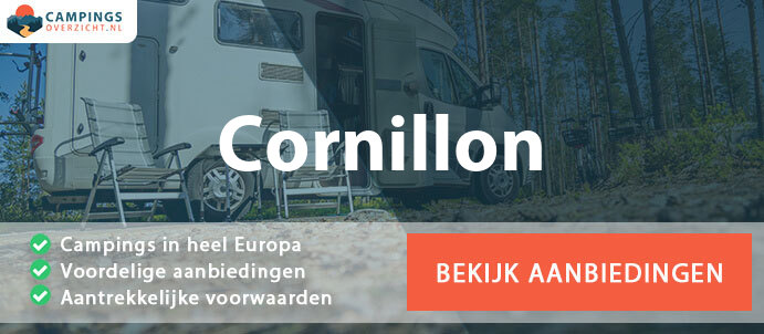 camping-cornillon-frankrijk