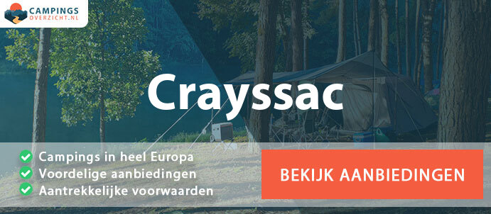 camping-crayssac-frankrijk