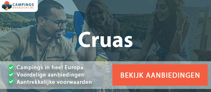 camping-cruas-frankrijk