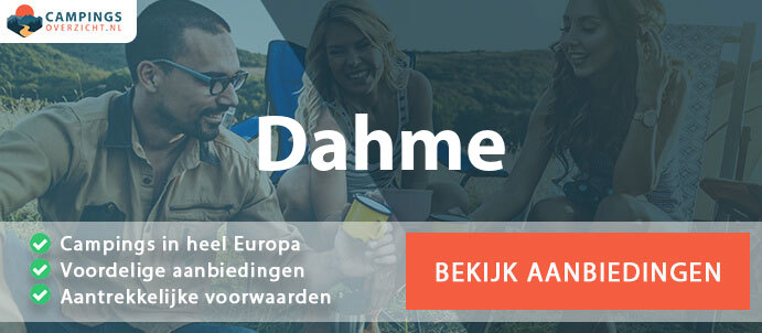 camping-dahme-duitsland