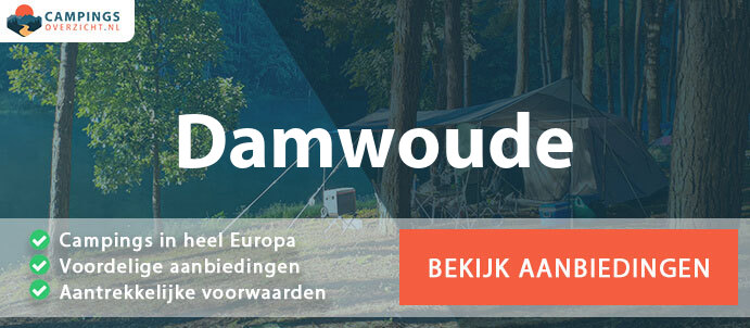 camping-damwoude-nederland