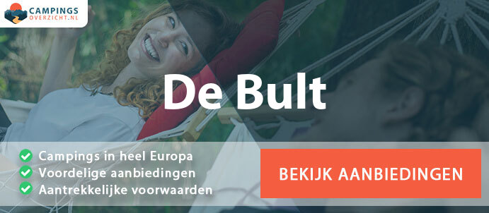 camping-de-bult-nederland