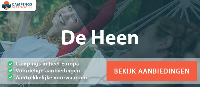 camping-de-heen-nederland