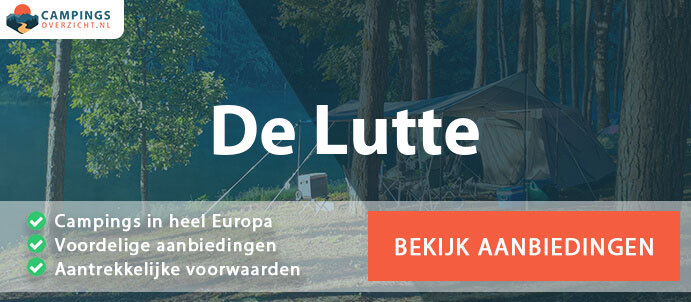 camping-de-lutte-nederland