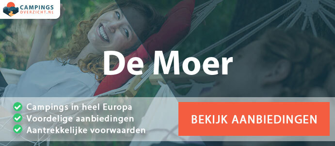 camping-de-moer-nederland