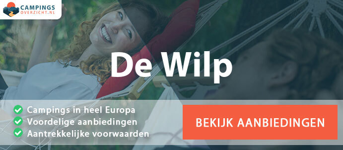 camping-de-wilp-nederland