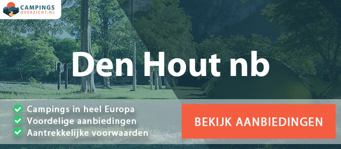 camping-den-hout-nb-nederland