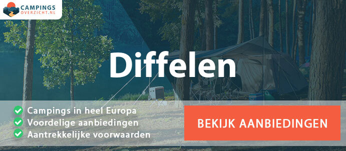 camping-diffelen-nederland