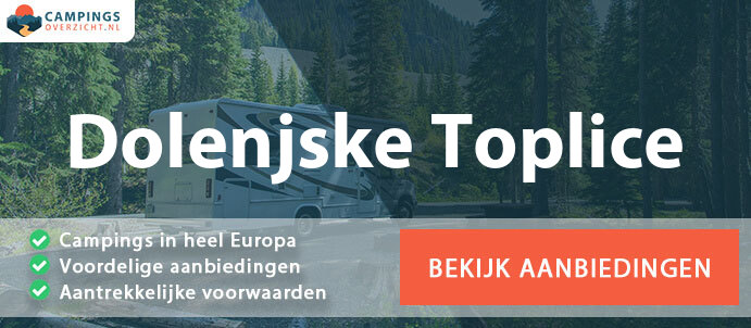 camping-dolenjske-toplice-slovenie