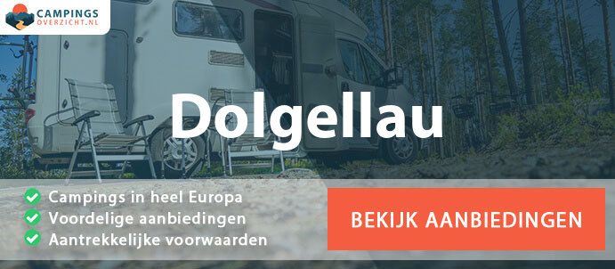 camping-dolgellau-groot-brittannie