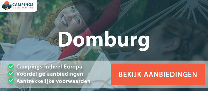 camping-domburg-nederland