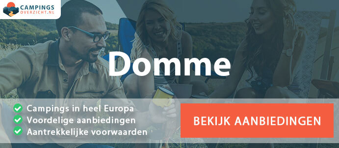 camping-domme-frankrijk