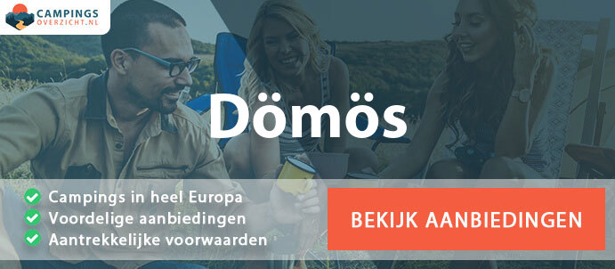 camping-domos-hongarije